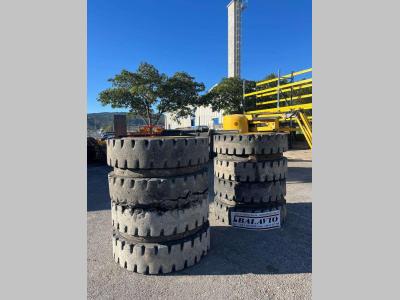 Camso WEX 583S en vente par Balavto