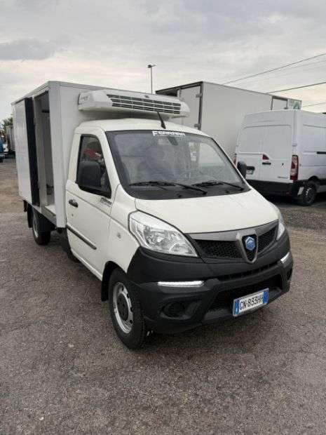 Piaggio Porter Photo 2