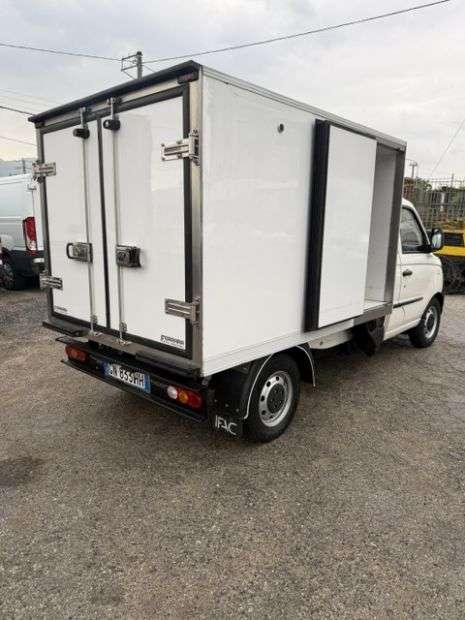 Piaggio Porter Photo 3