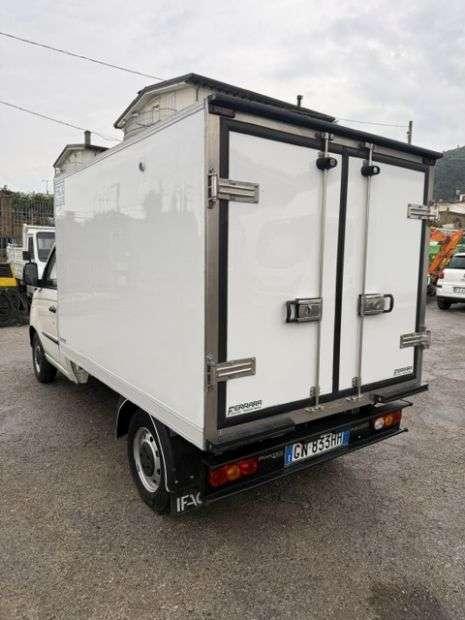 Piaggio Porter Photo 4