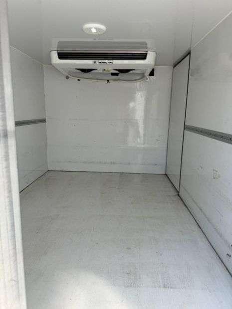 Piaggio Porter Photo 5