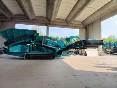 Powerscreen WARRIOR 1400 en vente par Impianti Industriali Srl