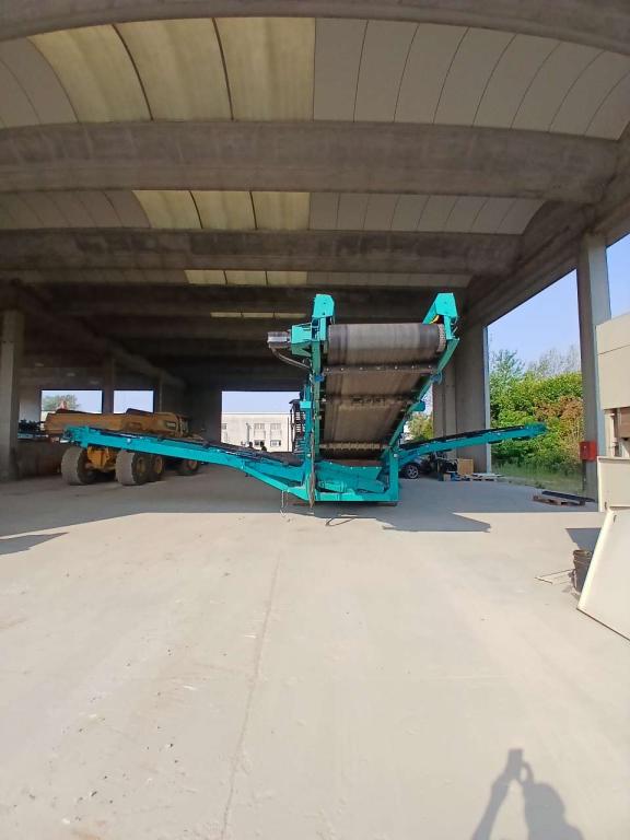 Powerscreen WARRIOR 1400 Photo 3