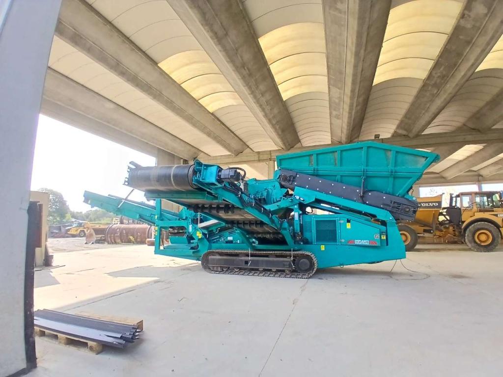 Powerscreen WARRIOR 1400 Photo 7