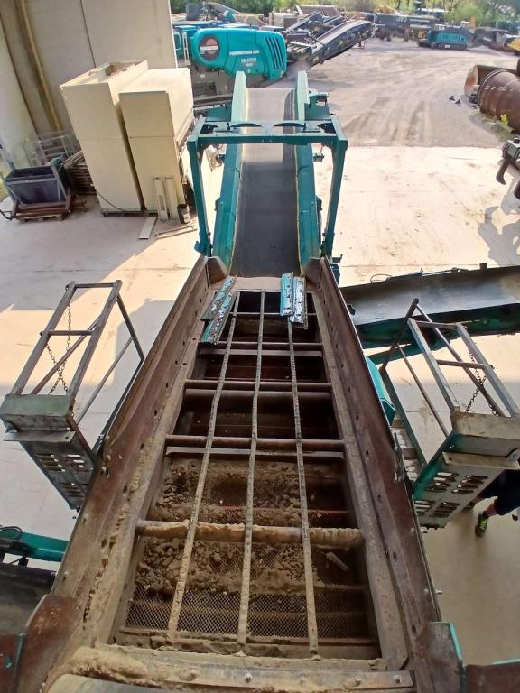 Powerscreen WARRIOR 1400 Photo 9