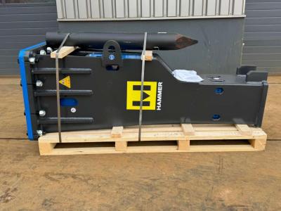 Hammer HS3200 Photo 1