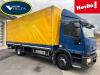 Iveco EUROCARGO CUBE 120E22 Photo 1 thumbnail