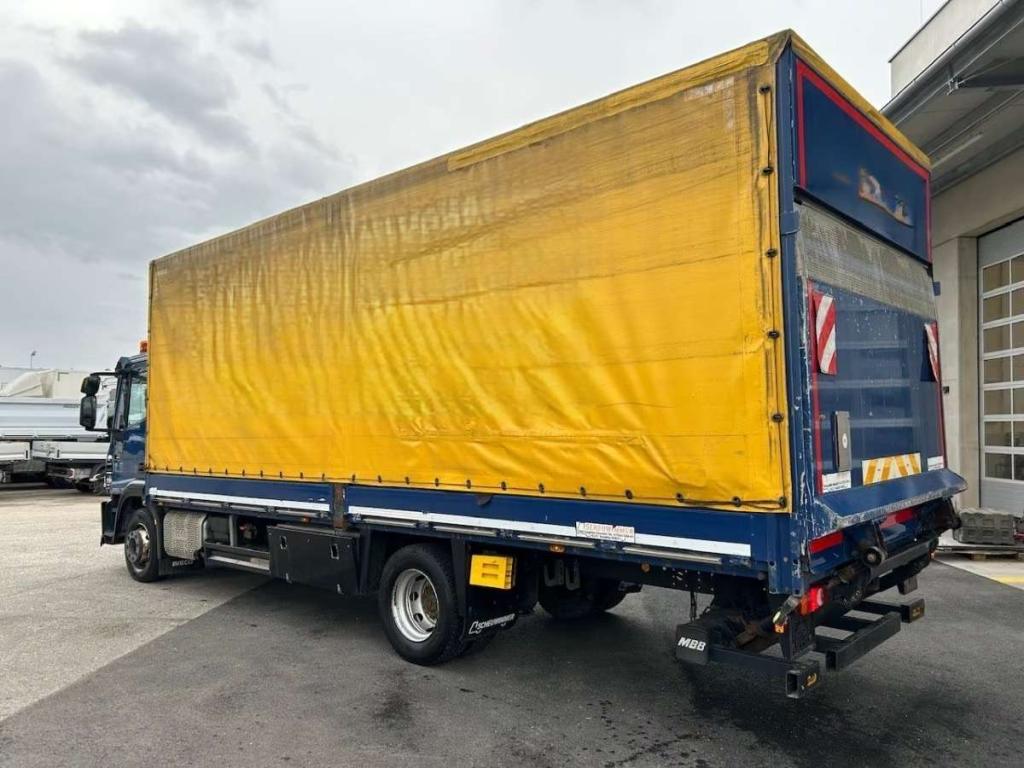 Iveco EUROCARGO CUBE 120E22 Photo 16