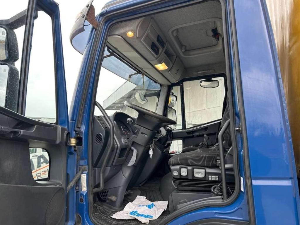 Iveco EUROCARGO CUBE 120E22 Photo 21