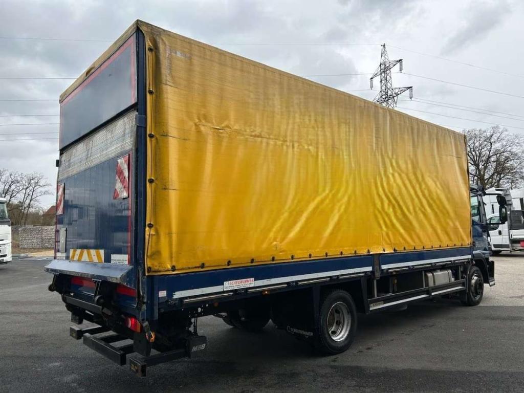 Iveco EUROCARGO CUBE 120E22 Photo 23