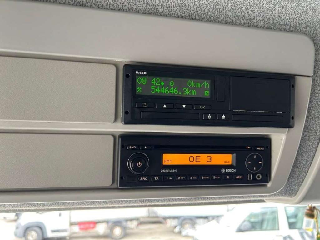 Iveco EUROCARGO CUBE 120E22 Photo 24