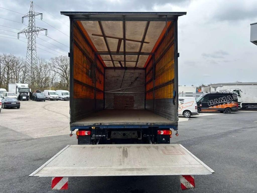 Iveco EUROCARGO CUBE 120E22 Photo 3
