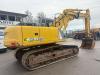 New Holland E245 Photo 2 thumbnail