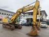 New Holland E245 Photo 3 thumbnail