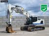 Liebherr R924 LC Photo 1 thumbnail