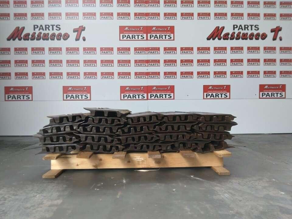 Patin pour Hitachi ZX350-3 Photo 1