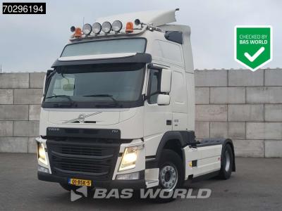 Volvo FM 420 FM 4X2 VEB+ Euro 6 en vente par BAS World B.V.