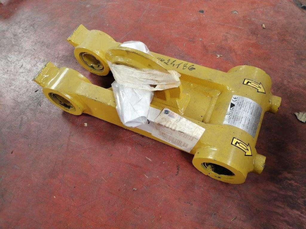 Bielle pour Komatsu PC138 Photo 1