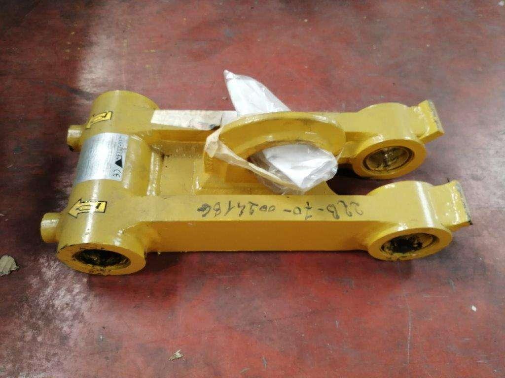 Bielle pour Komatsu PC138 Photo 3