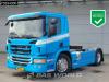 Scania P410 P 4X2 NL-Truck APK 01-2027 Retarder ADR ACC Alcoa's Photo 1 thumbnail