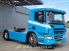 Scania P410 P 4X2 NL-Truck APK 01-2027 Retarder ADR ACC Alcoa's Photo 3 thumbnail