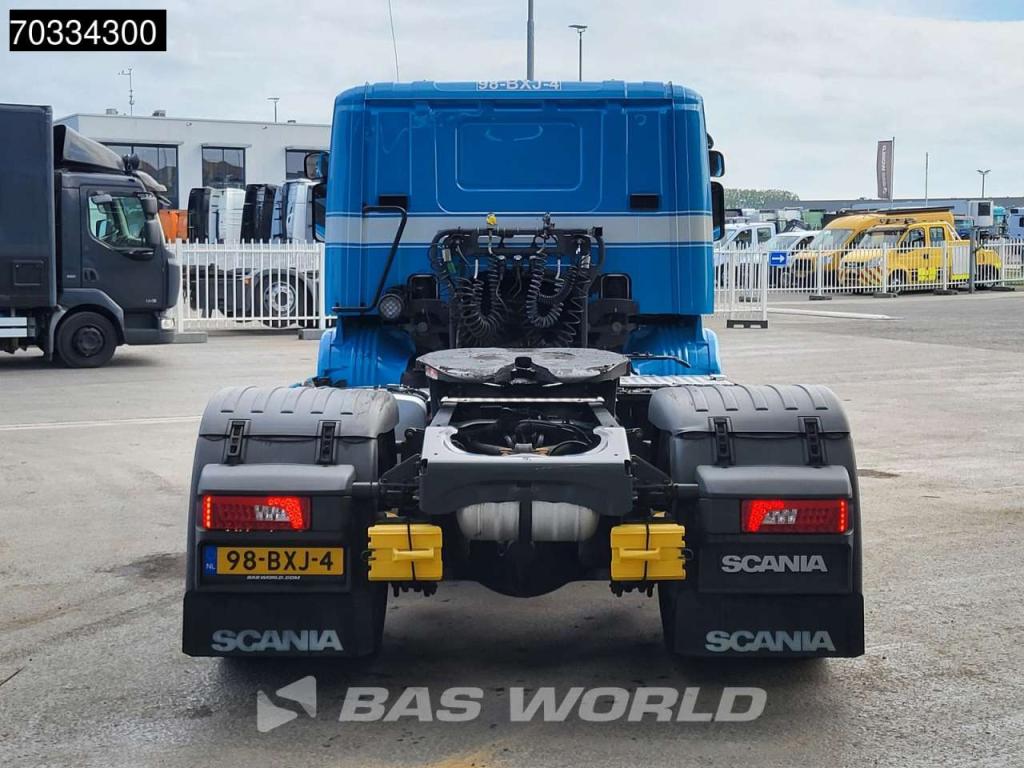 Scania P410 P 4X2 NL-Truck APK 01-2027 Retarder ADR ACC Alcoa's Photo 10