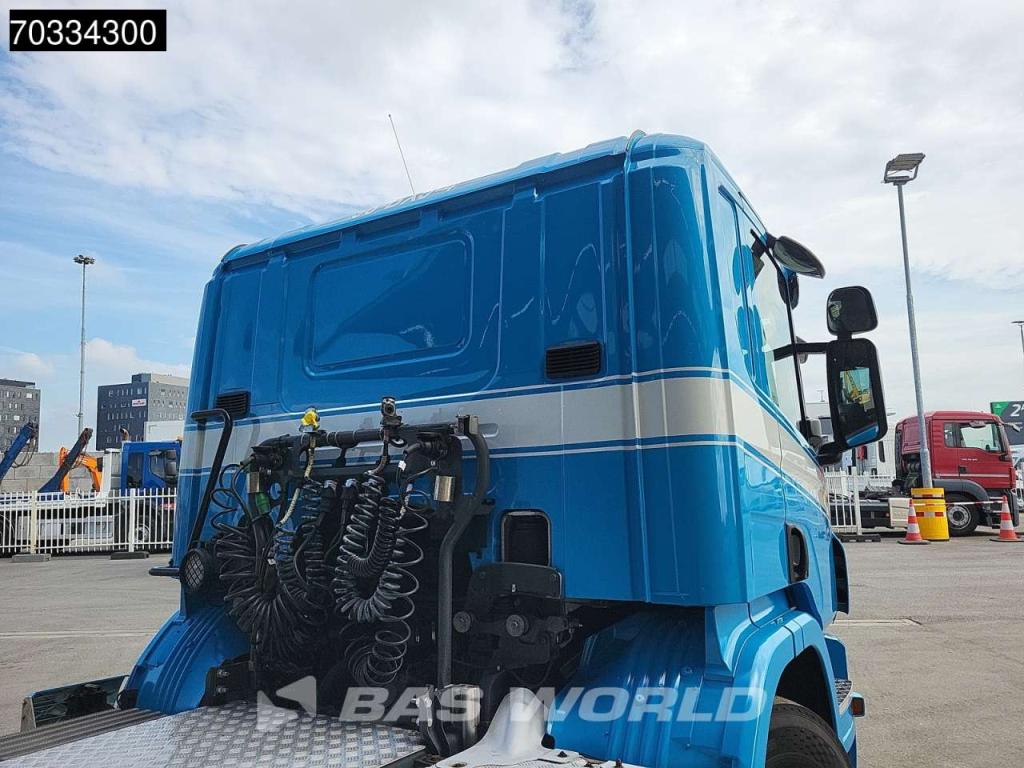 Scania P410 P 4X2 NL-Truck APK 01-2027 Retarder ADR ACC Alcoa's Photo 11