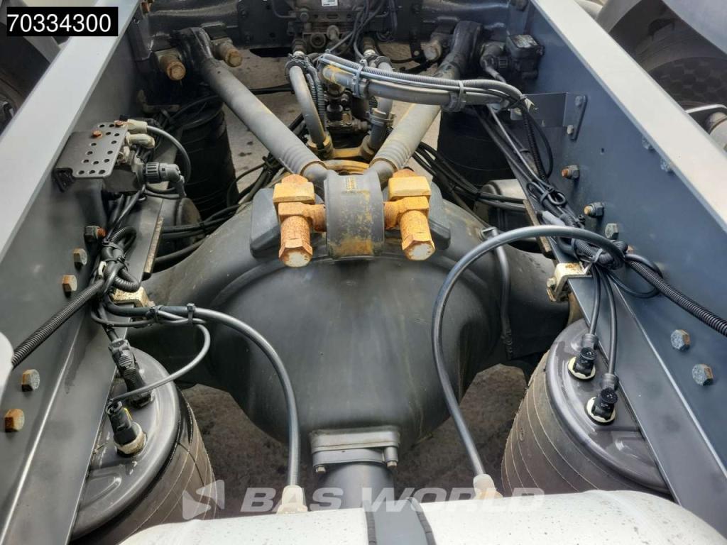 Scania P410 P 4X2 NL-Truck APK 01-2027 Retarder ADR ACC Alcoa's Photo 15