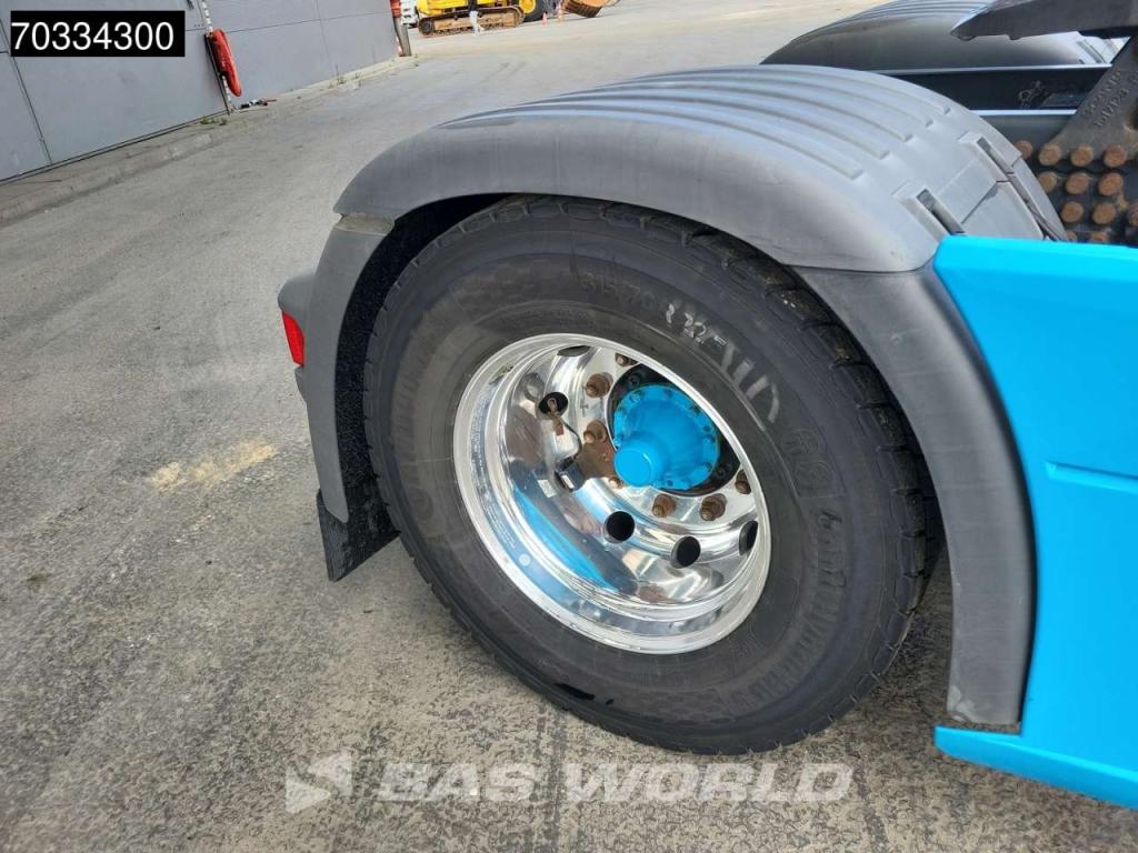 Scania P410 P 4X2 NL-Truck APK 01-2027 Retarder ADR ACC Alcoa's Photo 16