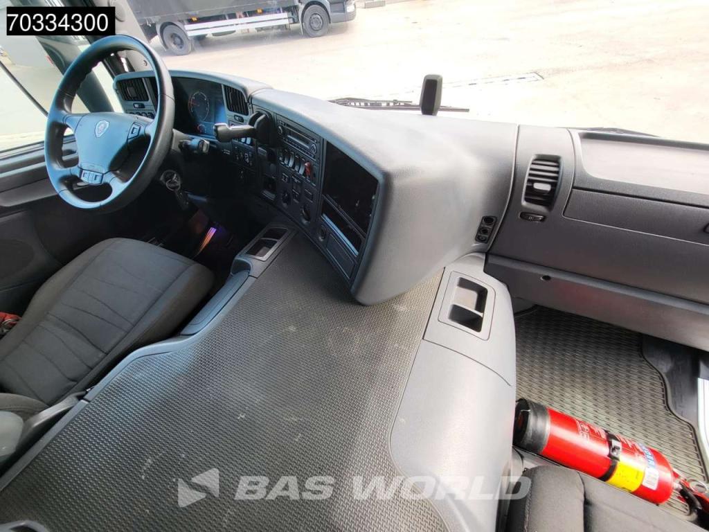 Scania P410 P 4X2 NL-Truck APK 01-2027 Retarder ADR ACC Alcoa's Photo 17