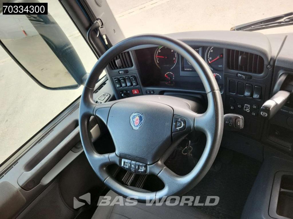Scania P410 P 4X2 NL-Truck APK 01-2027 Retarder ADR ACC Alcoa's Photo 18
