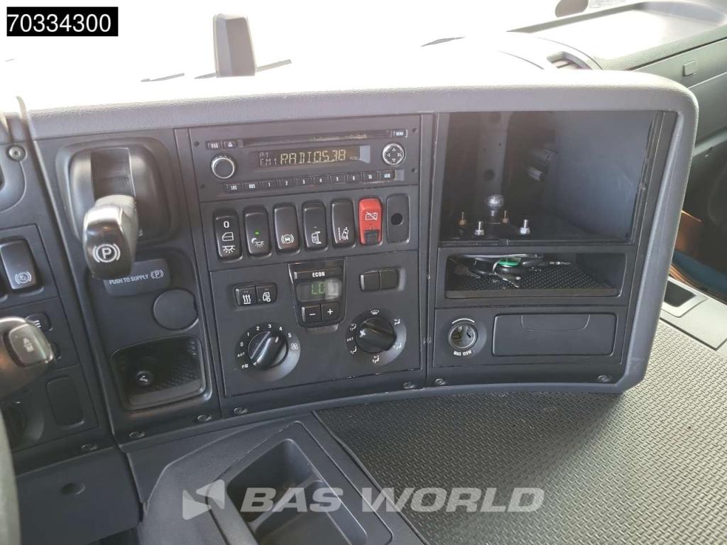 Scania P410 P 4X2 NL-Truck APK 01-2027 Retarder ADR ACC Alcoa's Photo 22