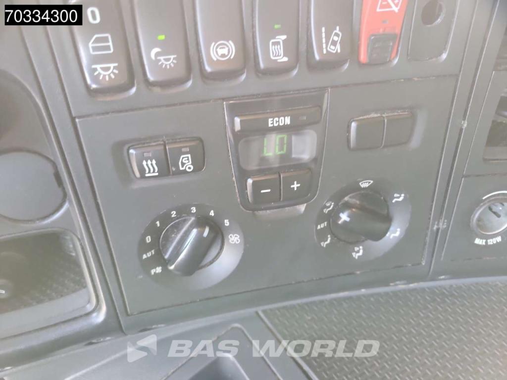 Scania P410 P 4X2 NL-Truck APK 01-2027 Retarder ADR ACC Alcoa's Photo 23