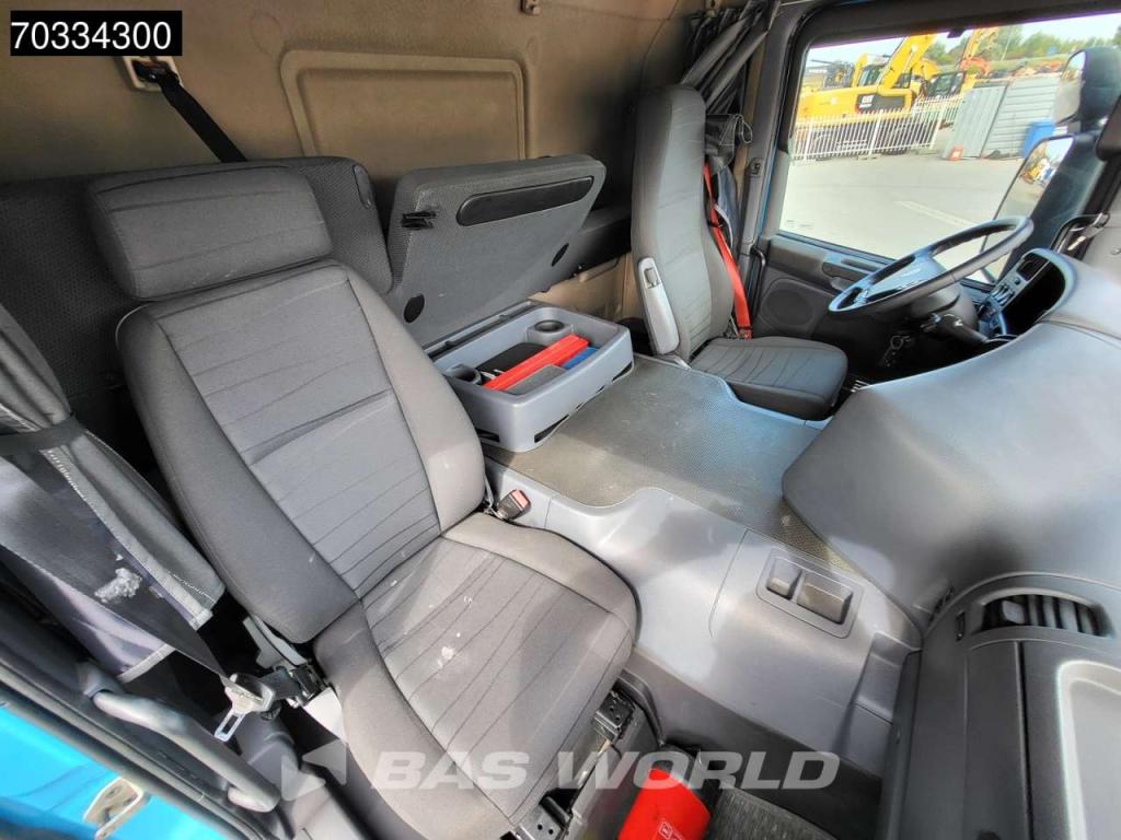 Scania P410 P 4X2 NL-Truck APK 01-2027 Retarder ADR ACC Alcoa's Photo 24
