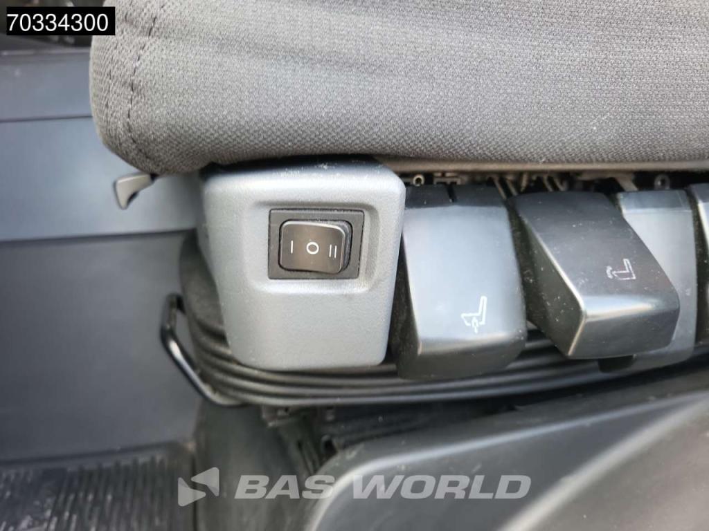 Scania P410 P 4X2 NL-Truck APK 01-2027 Retarder ADR ACC Alcoa's Photo 26