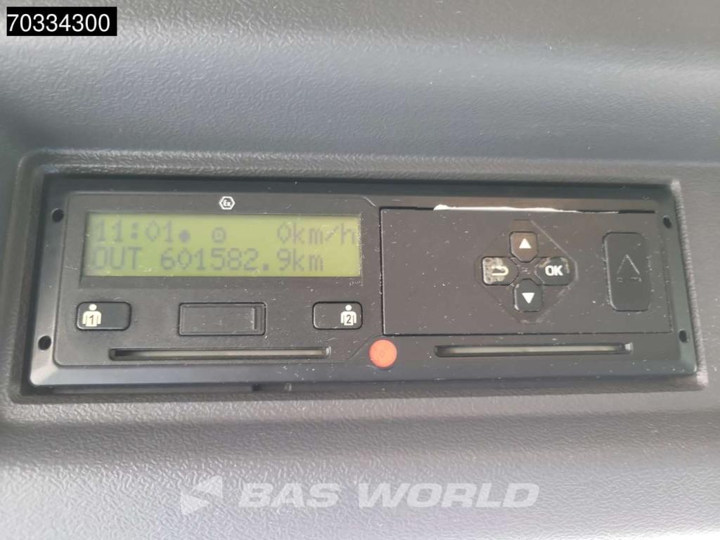 Scania P410 P 4X2 NL-Truck APK 01-2027 Retarder ADR ACC Alcoa's Photo 27