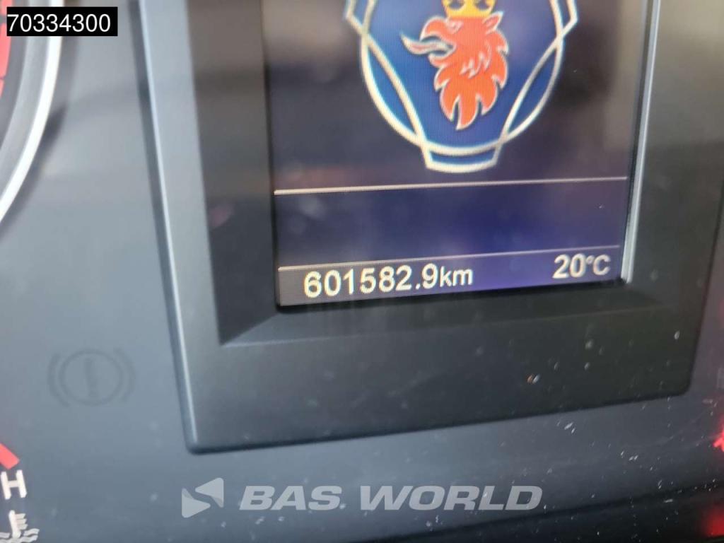 Scania P410 P 4X2 NL-Truck APK 01-2027 Retarder ADR ACC Alcoa's Photo 28