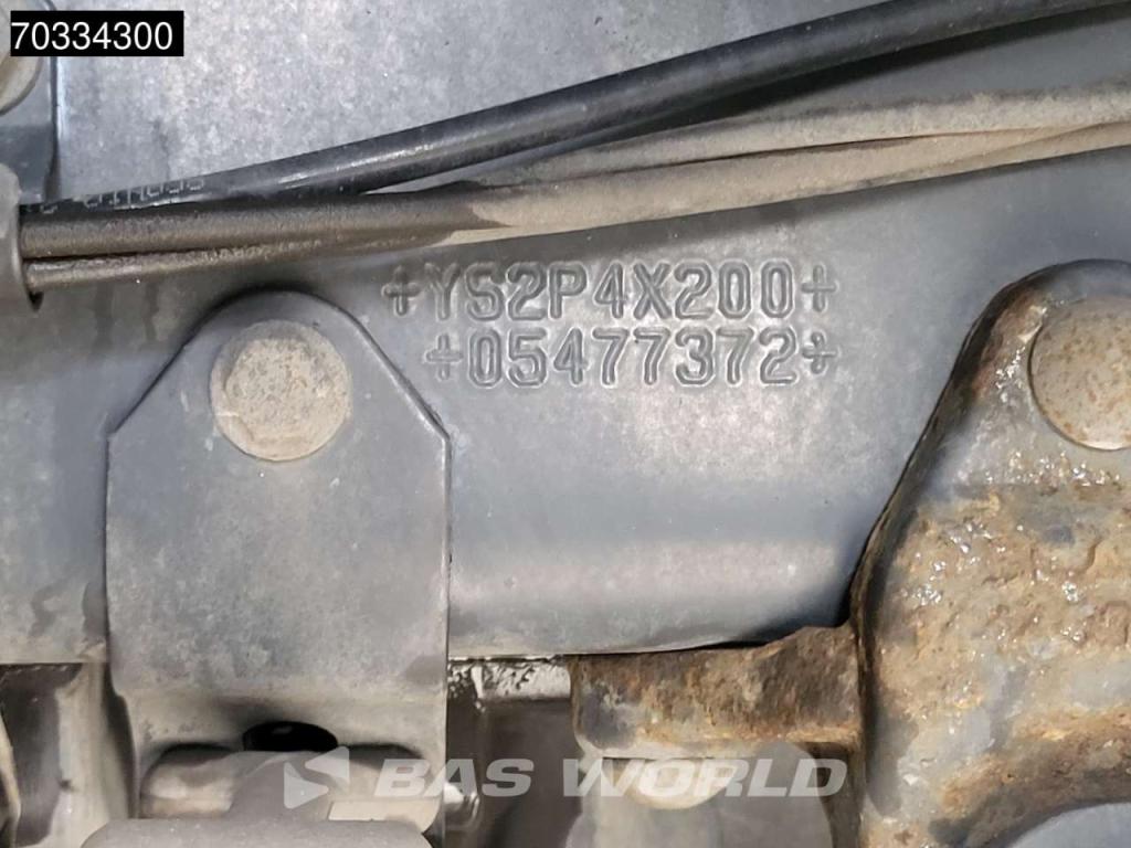 Scania P410 P 4X2 NL-Truck APK 01-2027 Retarder ADR ACC Alcoa's Photo 30