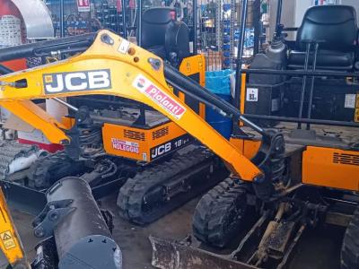 JCB 19c-1 en vente par Piolanti srl