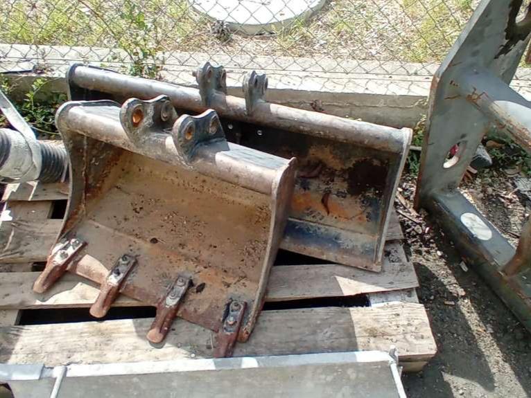 JCB 19c-1 Photo 6