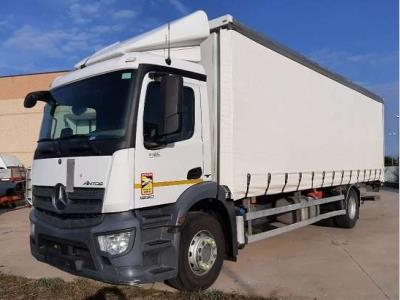 Mercedes-Benz Antos 1830 L en vente par PSL Autocarri Srl