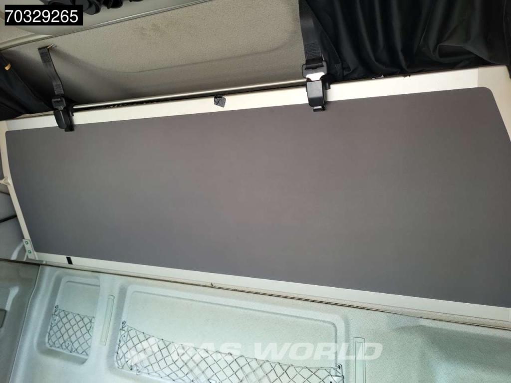 Man TGX 18.480 4X2 XXL Retarder 2xTanks Alcoa's Standklima Photo 30