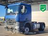 Mercedes-Benz Actros 1846 Actros 4X2 ClassicSpace Retarder Hydraulik ACC Navi Photo 1 thumbnail