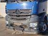 Mercedes-Benz Actros 1846 Actros 4X2 ClassicSpace Retarder Hydraulik ACC Navi Photo 8 thumbnail