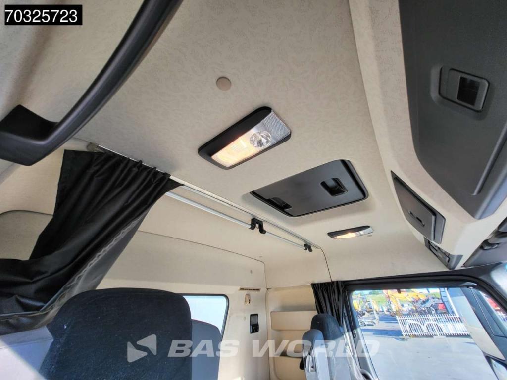 Mercedes-Benz Actros 1846 Actros 4X2 ClassicSpace Retarder Hydraulik ACC Navi Photo 28