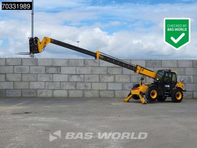 JCB 540-140 Sway - A/C en vente par BAS World B.V.