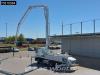 Mercedes-Benz Arocs 2843 Arocs 6X4 NEW! 31mtr 4x extendable Bonneux concrete pump Remote Control Euro 6 Photo 10 thumbnail