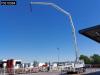 Mercedes-Benz Arocs 2843 Arocs 6X4 NEW! 31mtr 4x extendable Bonneux concrete pump Remote Control Euro 6 Photo 14 thumbnail
