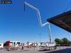Mercedes-Benz Arocs 2843 Arocs 6X4 NEW! 31mtr 4x extendable Bonneux concrete pump Remote Control Euro 6 Photo 15 thumbnail