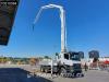 Mercedes-Benz Arocs 2843 Arocs 6X4 NEW! 31mtr 4x extendable Bonneux concrete pump Remote Control Euro 6 Photo 5 thumbnail